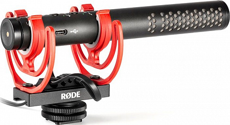 Микрофон RODE VideoMic NTG