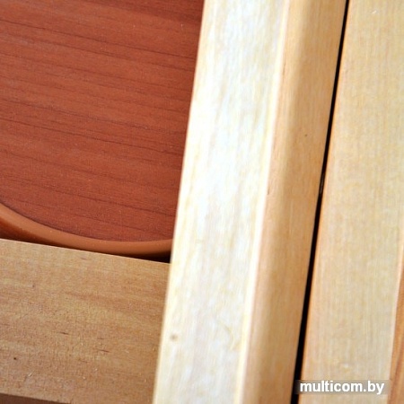 Стульчик для кормления ПМДК Октябренок (совенок)