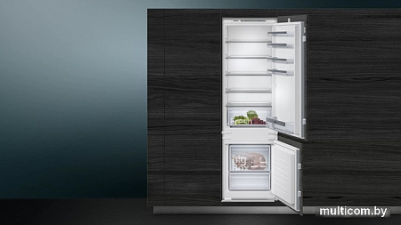 Холодильник Siemens iQ300 KI87VVS30M
