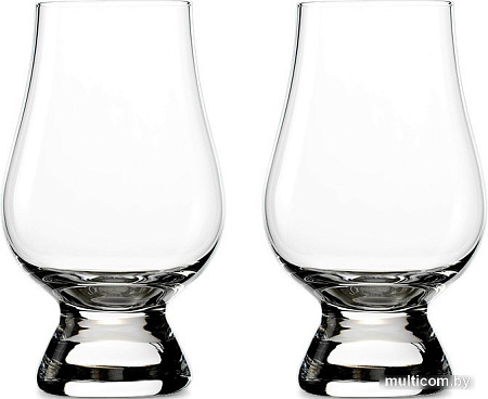 Набор бокалов для виски Stolzle Glencairn 3550031/2 (2 шт)