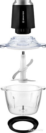 Чоппер Brayer BR1405