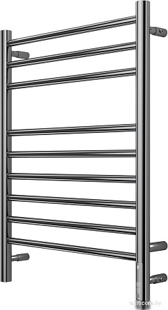 Полотенцесушитель TERMINUS Аврора П9 500x700 (хром)