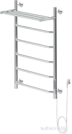 Полотенцесушитель Aquanet Mauro 80x50 281999 (правый)