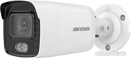 IP-камера Hikvision DS-2CD2027G2-LU (4 мм)