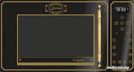 Микроволновая печь Kaiser M 2300 Em