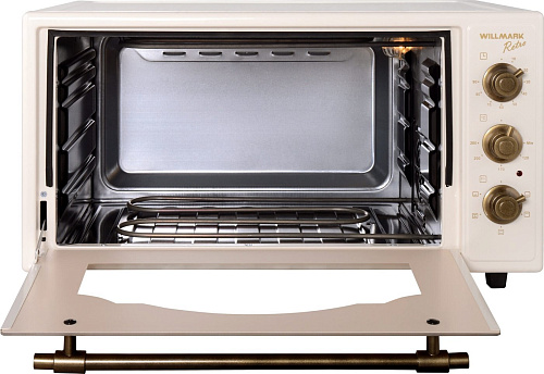 Мини-печь Willmark WOF-505BR