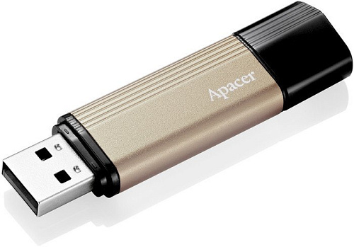 USB Flash Apacer AH353 Golden Wing 64GB