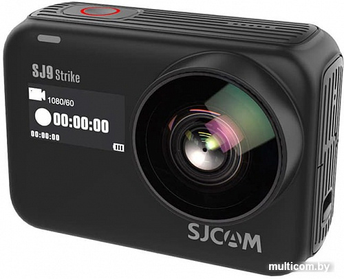 Экшен-камера SJCAM SJ9 Strike