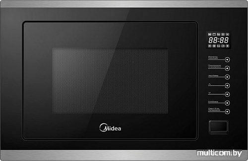 Микроволновая печь Midea MI 9250 BX