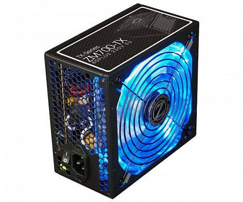 Блок питания Zalman ZM700-TX