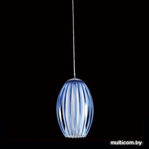 Подвесная люстра Citilux Октопус CL944006