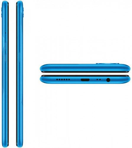 Смартфон Oppo A12 3GB/32GB международная версия (синий)