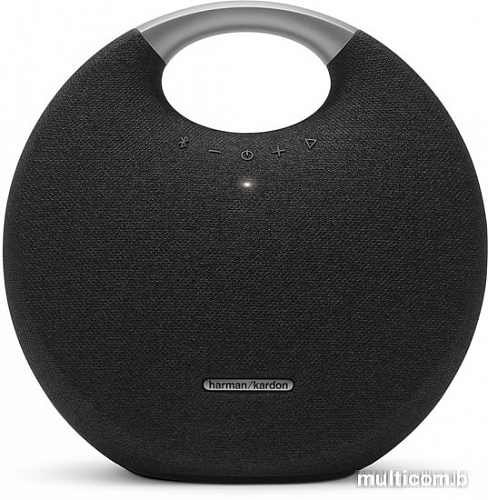 Беспроводная колонка Harman/Kardon Onyx Studio 5 (черный)