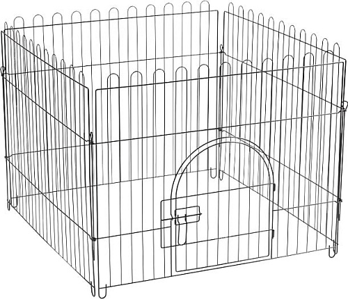 Вольер Triol K-K1 30701005