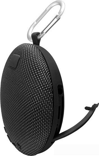 Беспроводная колонка Platinet PMG14 (черный)