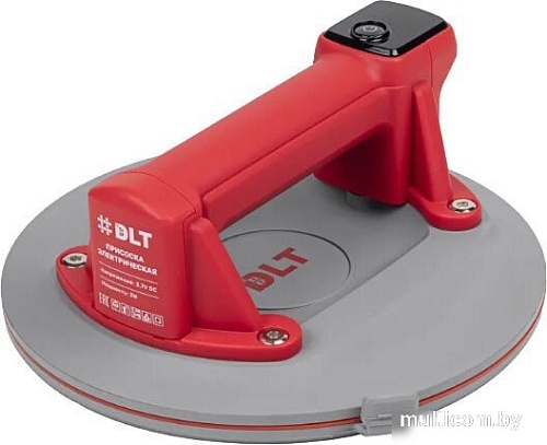 Стеклодомкрат (присоска для стекла и плитки) DLT VST-22