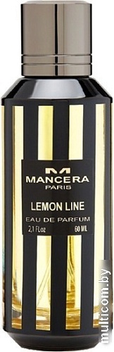 Парфюмерная вода Mancera Lemon Line EdP (60 мл)