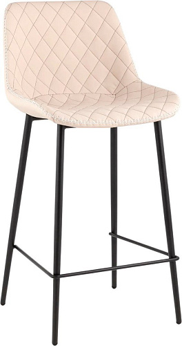 Stool Group Arch CQ-8397A-232-22 (светло-серый)