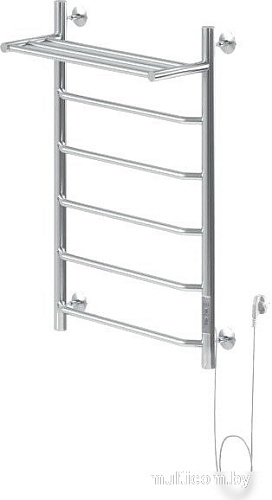 Полотенцесушитель Aquanet Mauro 80x50 281999 (правый)