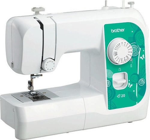 Швейная машина Brother E20