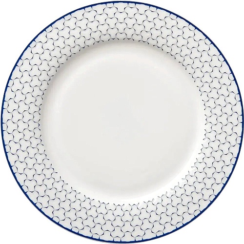 Тарелка десертная HomeQueen Воздушная 77097