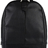 Городской рюкзак David Jones 823-CM6014-BLK (черный)