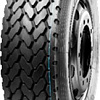 Шины для большегрузных автомобилей LingLong LLA38 445/65R22.5 169J
