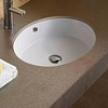 Умывальник CeramaLux 540P