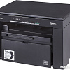 МФУ Canon i-SENSYS MF3010 + 2 картриджа