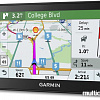 GPS навигатор Garmin DriveSmart 51 LMT-D