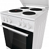 Кухонная плита Gorenje E5121WH