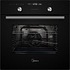 Электрический духовой шкаф Midea MO78100CGB