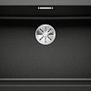 Кухонная мойка Blanco Subline 700-U 526001 (черный)