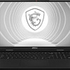 Рабочая станция MSI CreatorPro X18 HX A14VMG-415RU