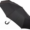 Складной зонт RST Umbrella 3319B (черный)