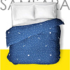 Постельное белье Samsara Night Stars 175По-17 175x215 (2-спальный)