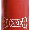 Мешок Rusco Sport Boxer 30кг (красный)