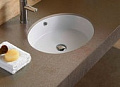 Умывальник CeramaLux 540P