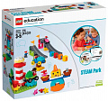 Конструктор LEGO Education PreSchool 45024 Планета STEAM