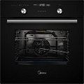Электрический духовой шкаф Midea MO78100CGB
