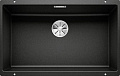 Кухонная мойка Blanco Subline 700-U 526001 (черный)