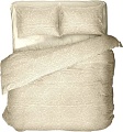 Постельное белье Блакiтны лён Iмгненне 50х70 4900 651501 2сп