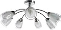 Люстра Arte Lamp Carmela A7201PL-7CC