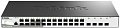 Управляемый коммутатор 2-го уровня D-Link DGS-1210-28XS/ME/B2A