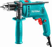Ударная дрель Total TG1061356