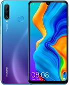 Смартфон Huawei P30 Lite MAR-LX1B Dual SIM 6GB/256GB (насыщенный бирюзовый)