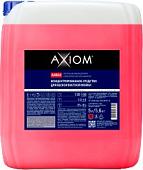 Axiom Концентрат для бесконтактной мойки 5л A3054