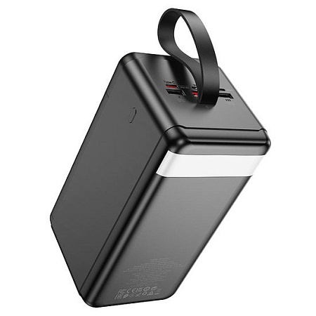 Внешний аккумулятор Hoco J123D 90000mAh