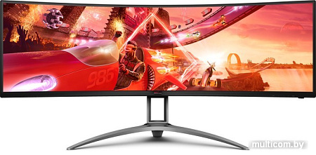 Монитор AOC AG493UCX