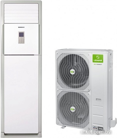 Кондиционер Lessar LS-H48SKA4/LU-H48SKA4